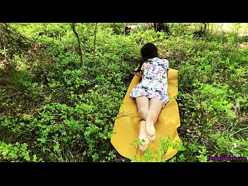 ❤️ டிண்டரில் உள்ள அந்நியன் என் பெண்ணை சுயஇன்பம் செய்து காடுகளில் உணர்ச்சிவசப்படுகிறான் ஆசன வீடியோ ta.tukifporno.ru ﹏